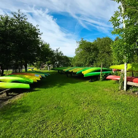 Vakantieboerderij Kajnet *