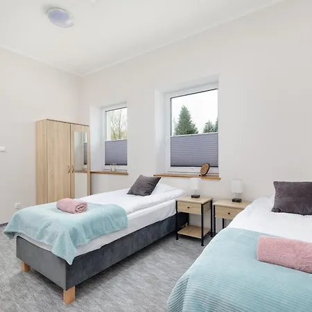 Kajnet Vakantieboerderij