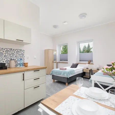 Kajnet Vakantieboerderij