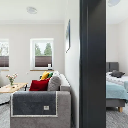 Vakantieboerderij Kajnet Resko