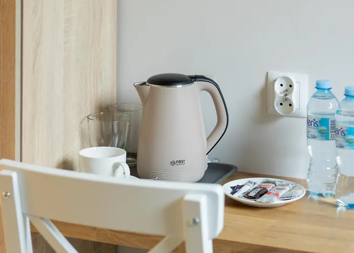 Vakantieboerderij Kajnet