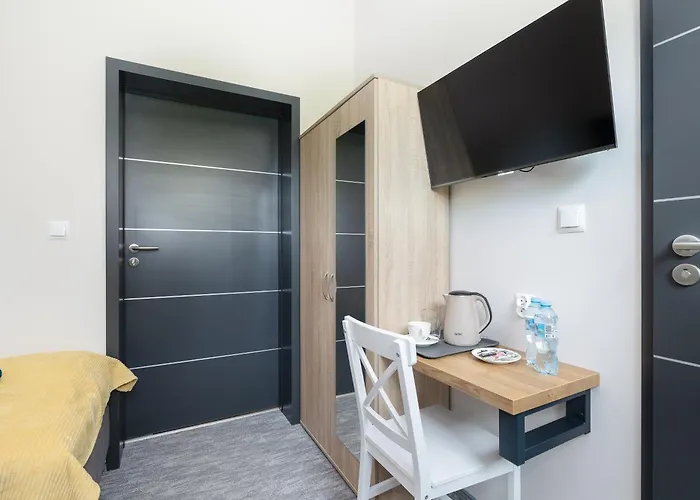 مزرعة للإقامة Kajnet *