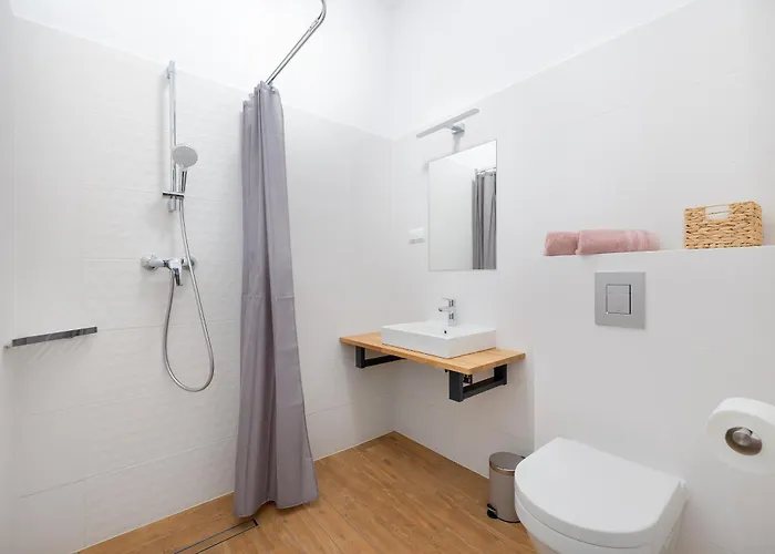 Vakantieboerderij Kajnet Resko