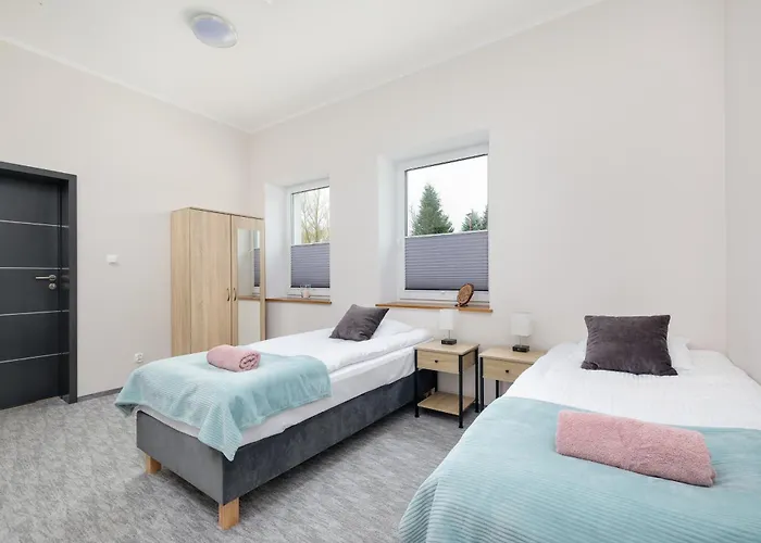 Kajnet Vakantieboerderij