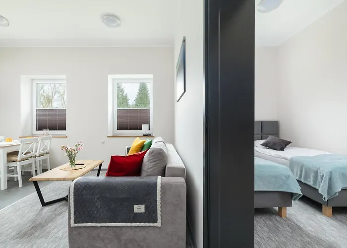 مزرعة للإقامة Kajnet Resko