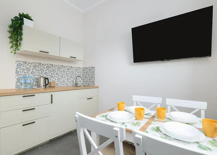 Kajnet Vakantieboerderij